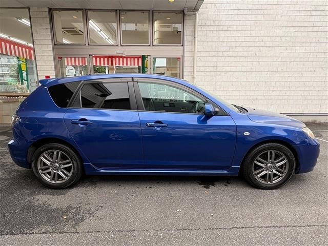 Mazda AXELA 2006 7952005-18