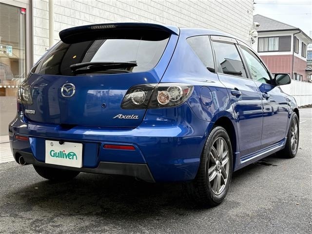 Mazda AXELA 2006 7952005-19