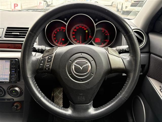 Mazda AXELA 2006 7952005-2