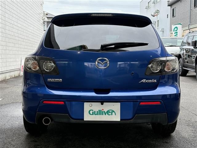 Mazda AXELA 2006 7952005-21