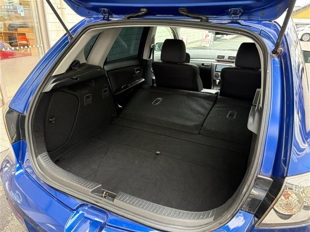 Mazda AXELA 2006 7952005-22