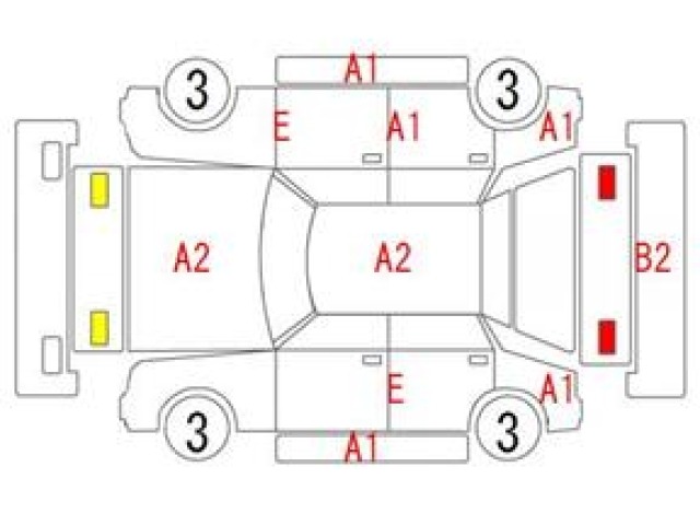 Mazda AXELA 2006 7952005-23