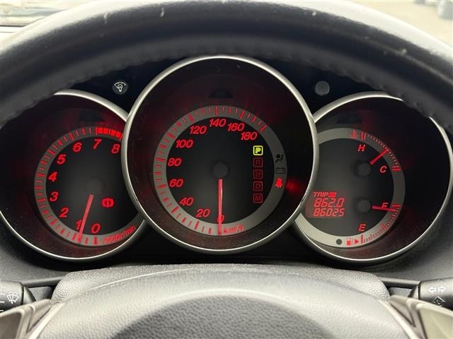 Mazda AXELA 2006 7952005-4