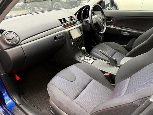 Mazda AXELA 2006 7952005-7