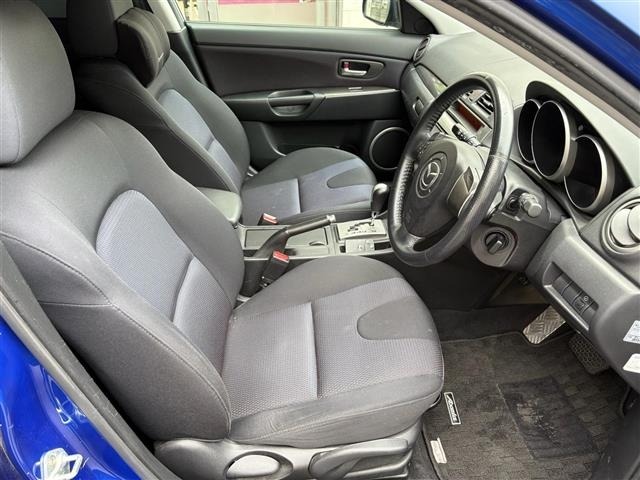 Mazda AXELA 2006 7952005-8
