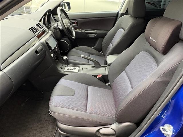 Mazda AXELA 2006 7952005-9