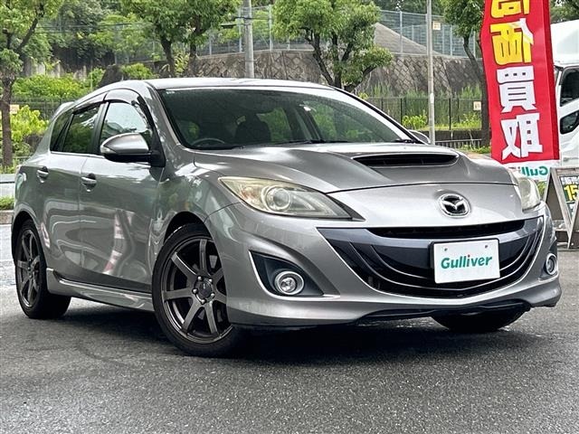 Mazda AXELA 2010 7952017-0