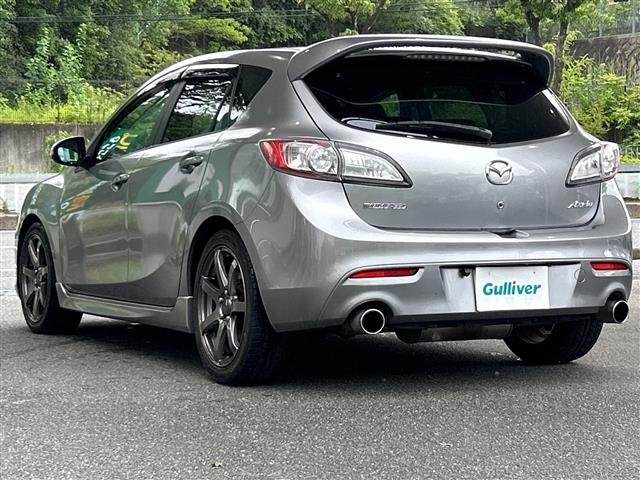 Mazda AXELA 2010 7952017-13