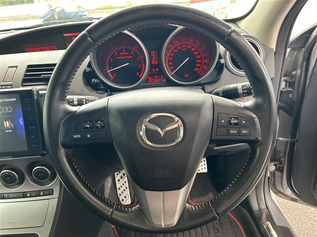 Mazda AXELA 2010 7952017-14