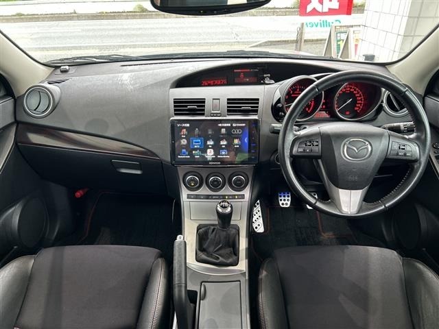 Mazda AXELA 2010 7952017-15