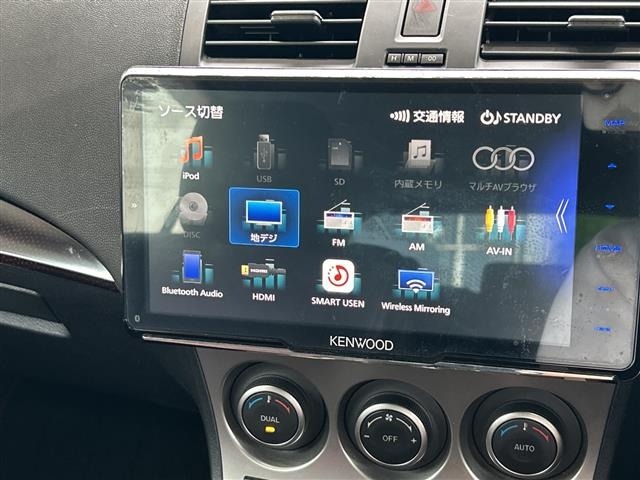 Mazda AXELA 2010 7952017-19