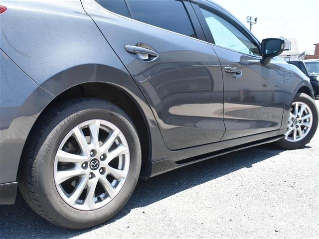 Mazda AXELA 2013 7952021-1