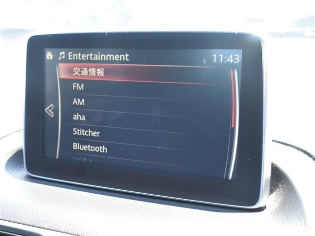 Mazda AXELA 2013 7952021-12