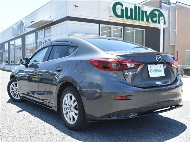 Mazda AXELA 2013 7952021-13