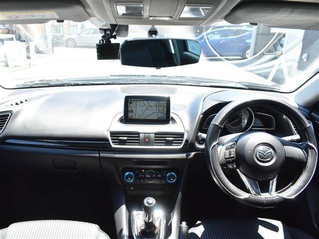 Mazda AXELA 2013 7952021-14
