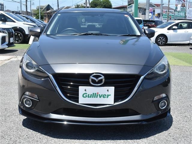 Mazda AXELA 2013 7952021-15