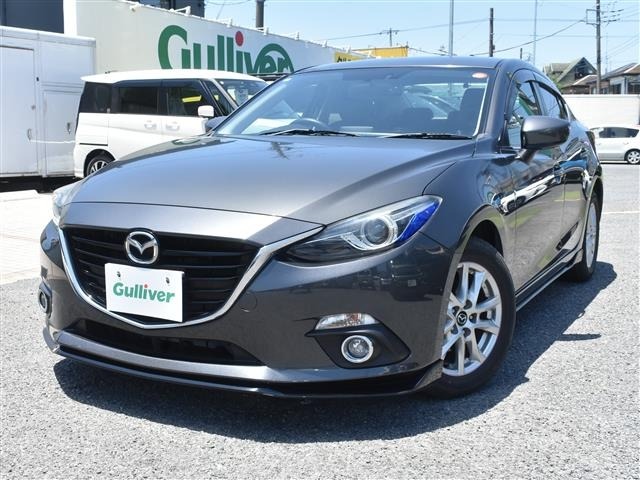 Mazda AXELA 2013 7952021-16