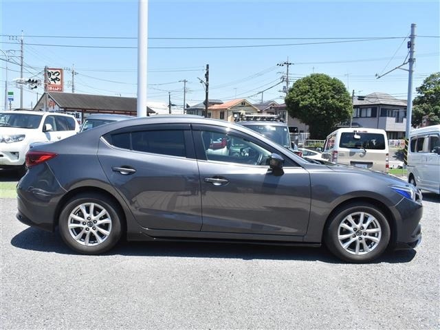 Mazda AXELA 2013 7952021-17