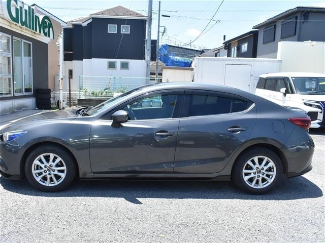 Mazda AXELA 2013 7952021-18