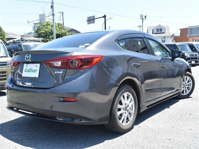 Mazda AXELA 2013 7952021-19
