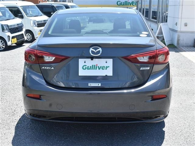 Mazda AXELA 2013 7952021-21