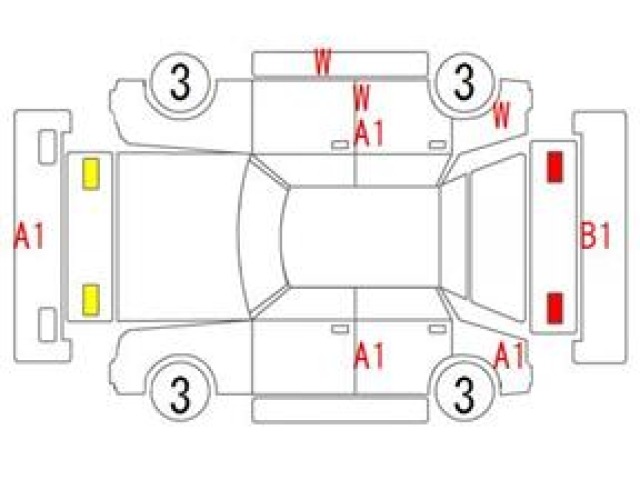 Mazda AXELA 2013 7952021-23