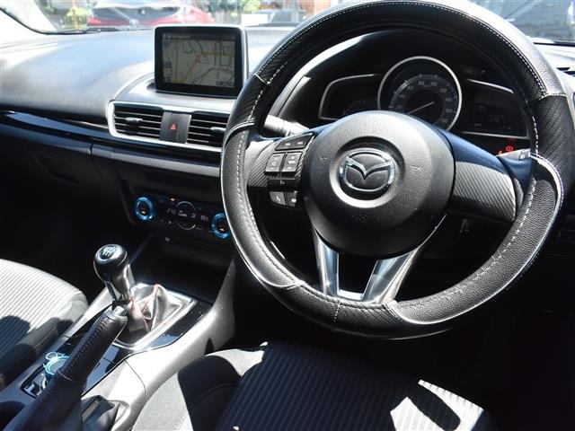 Mazda AXELA 2013 7952021-3