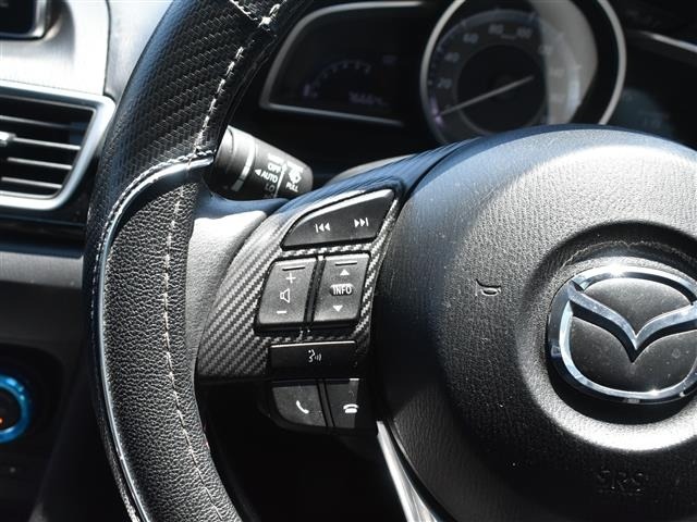 Mazda AXELA 2013 7952021-4