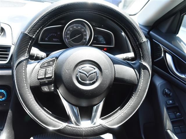 Mazda AXELA 2013 7952021-7