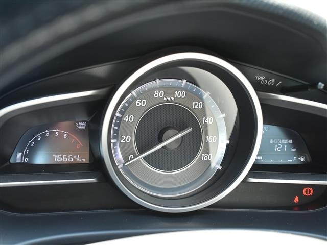Mazda AXELA 2013 7952021-9