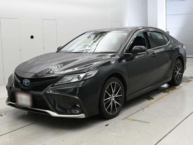 Toyota CAMRY 2021 7957284-0