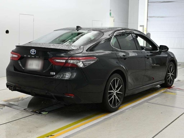Toyota CAMRY 2021 7957284-1