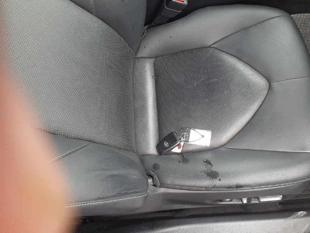 Toyota CAMRY 2021 7957284-10