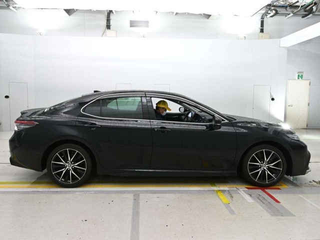 Toyota CAMRY 2021 7957284-3