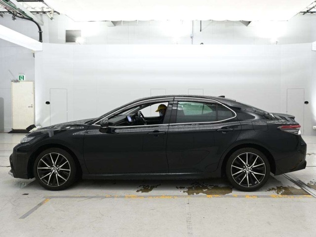 Toyota CAMRY 2021 7957284-4