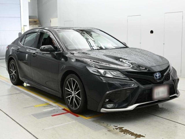 Toyota CAMRY 2021 7957284-5