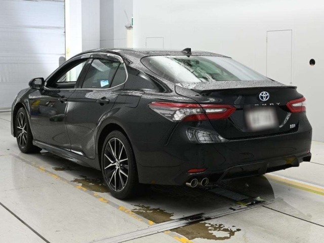 Toyota CAMRY 2021 7957284-6