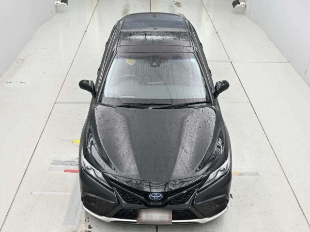 Toyota CAMRY 2021 7957284-7