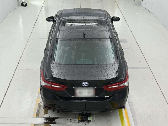 Toyota CAMRY 2021 7957284-8