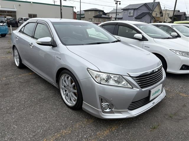 Toyota CAMRY 2013 7957521-0