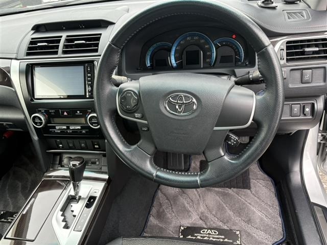Toyota CAMRY 2013 7957521-2