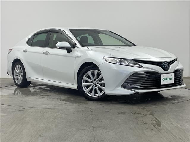 Toyota CAMRY 2017 7957536-0