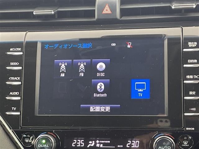 Toyota CAMRY 2017 7957536-9