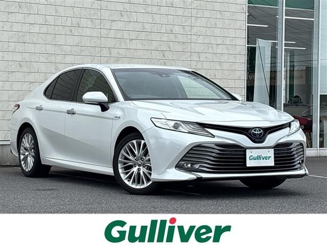 Toyota CAMRY 2018 7957550-0