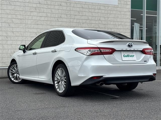 Toyota CAMRY 2018 7957550-13