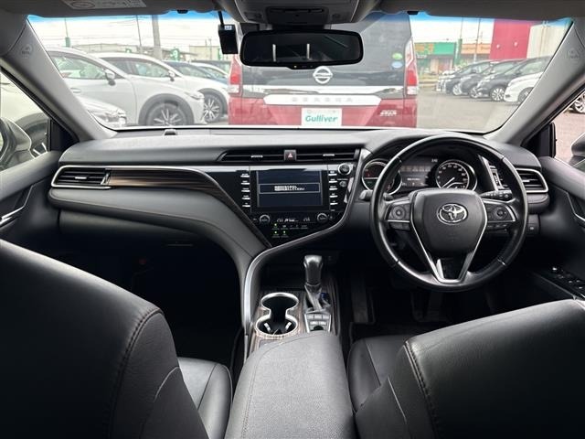 Toyota CAMRY 2018 7957550-14