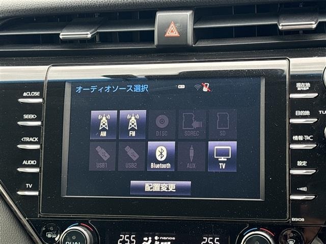 Toyota CAMRY 2018 7957550-15