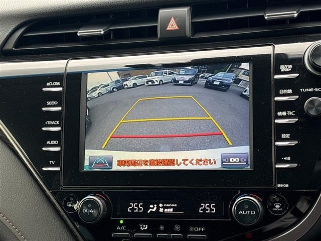 Toyota CAMRY 2018 7957550-16