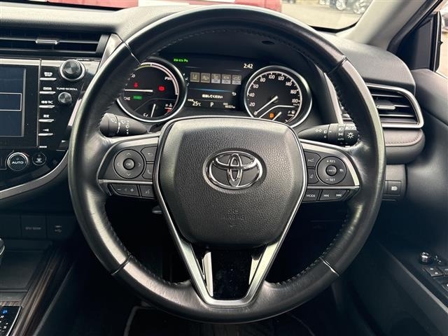 Toyota CAMRY 2018 7957550-8