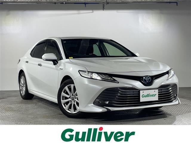 Toyota CAMRY 2018 7957562-0